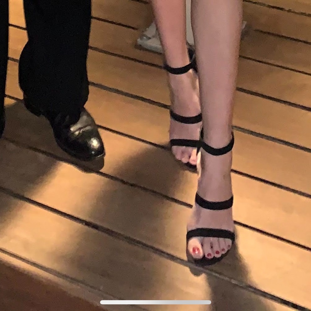 High Heels ▪️ - Picture 6 of 7